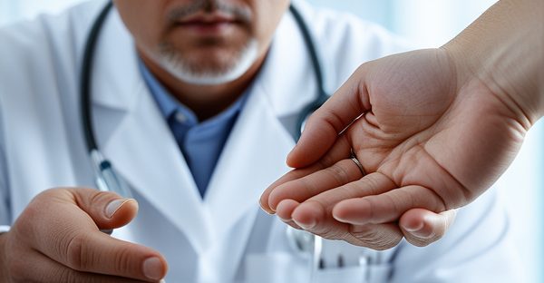 Articles sur les pathologies en médecine : comprendre, prévenir et traiter