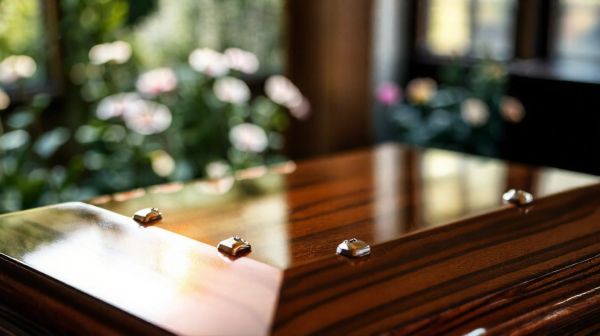 Découvrez les avantages des plaques funéraires en plexiglas personnalisées