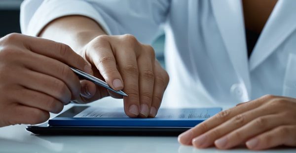 Formation santé certifiante : développez vos compétences avec succès