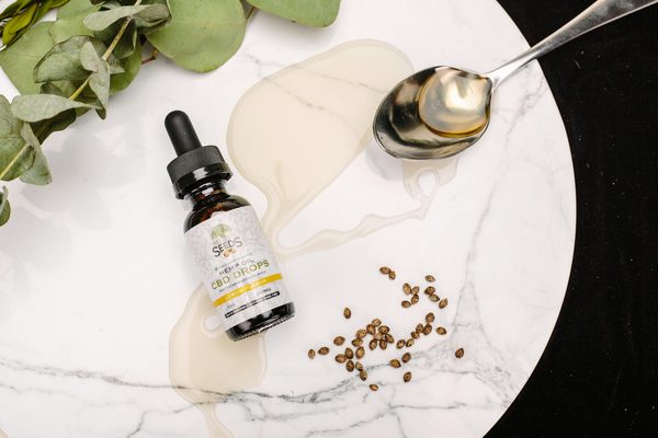 Le cbd : un allié surprenant pour réguler l'appétit