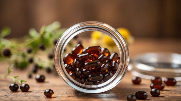 Les bienfaits surprenants des gélules de nigelle pour la santé