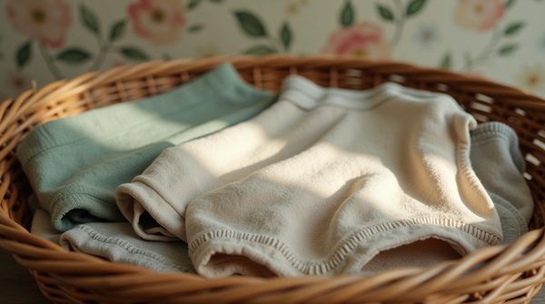 Les culottes menstruelles : une option écologique et saine ?