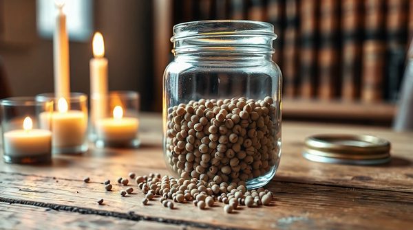 Les gélules de nigelle : un trésor pour votre bien-être