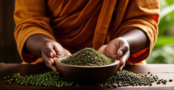 Retraites découverte de l'ayurveda : plongez dans le bien-être authentique