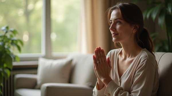 Sophrologue à tournus : que peut apporter une séance individuelle ?